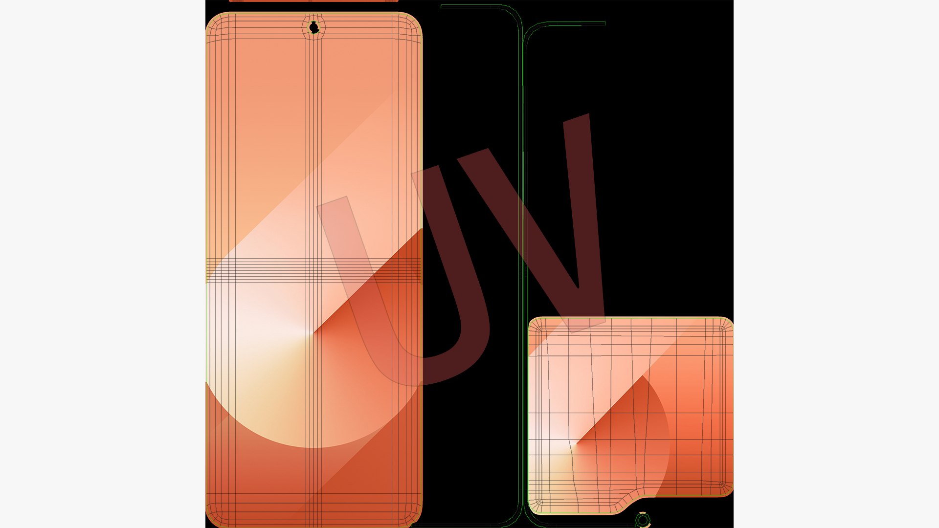 Samsung Galaxy Z Flip 6 Peach 3D model https://p.turbosquid.com/ts-thumb/W9/EwiOxG/3y/zflip6uv_e2/png/1735853415/1920x1080/fit_q87/c5405500068803ef35e56a2f361689f8c7311b8f/zflip6uv_e2.jpg