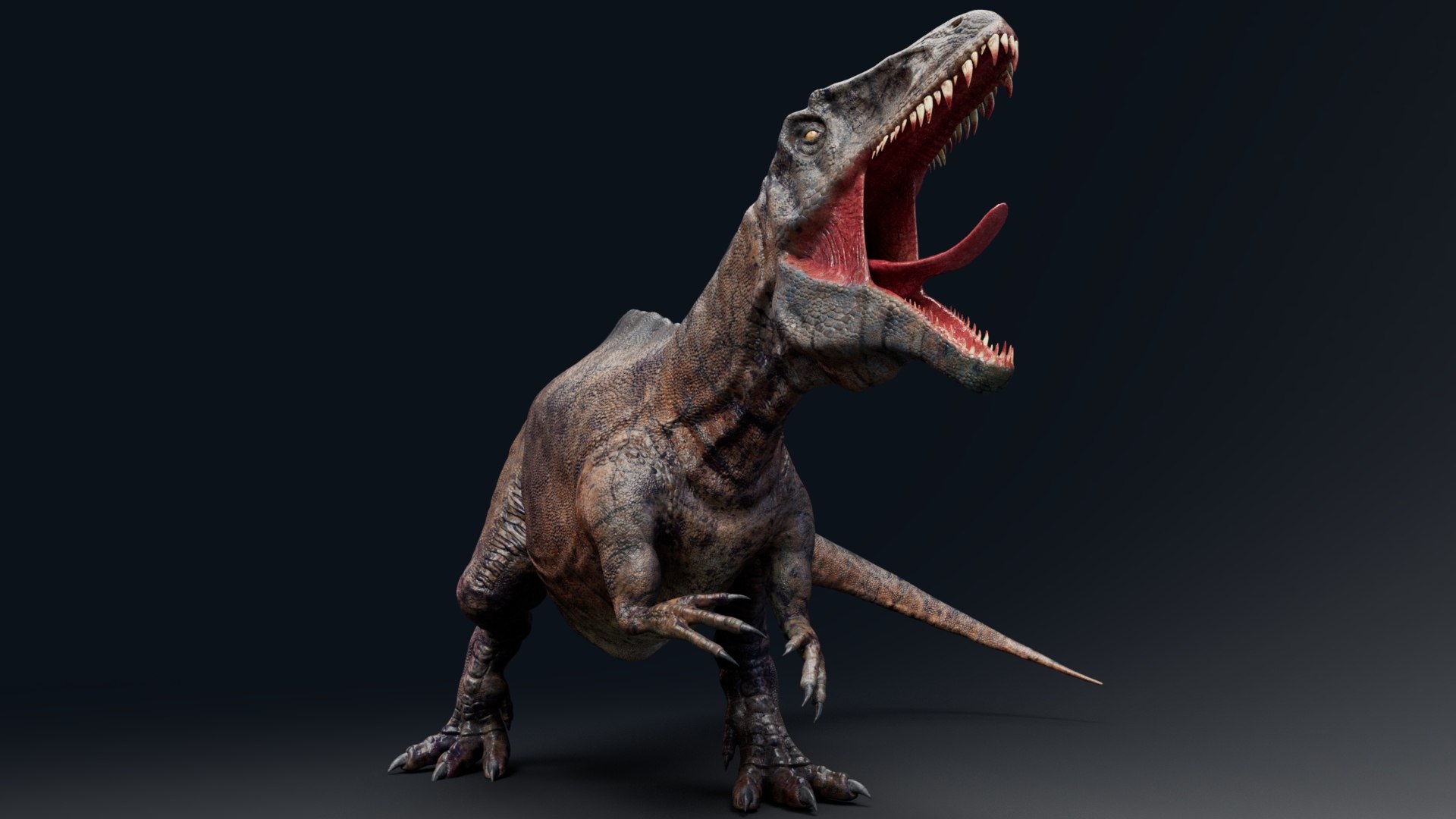 Acrocanthosaurus  Unreal Engine - Unity Projects 3D model https://p.turbosquid.com/ts-thumb/W9/KhdLVv/v2/t07/jpg/1709936504/1920x1080/fit_q87/27bcfc34924059e180f4216e0027a915b4695fb3/t07.jpg