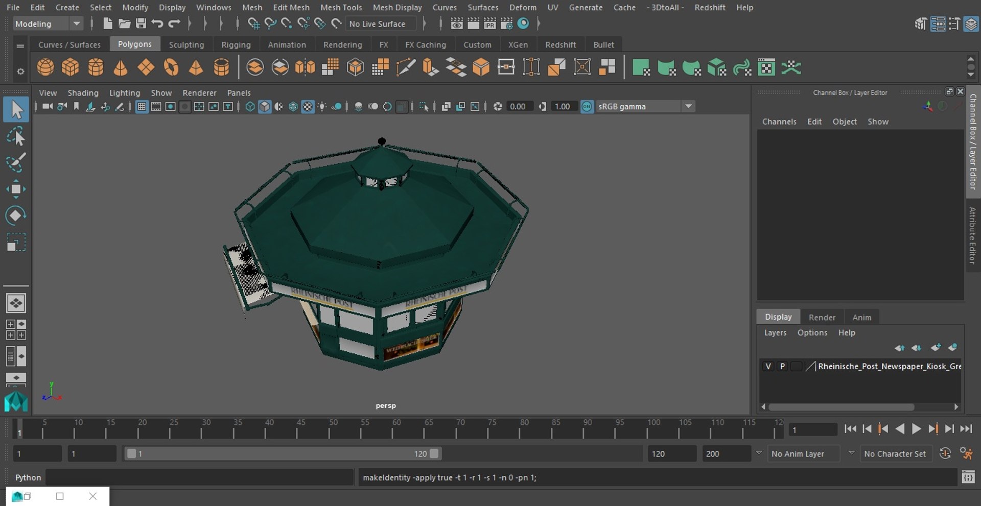 Rheinische Post Newspaper Kiosk Green 3D https://p.turbosquid.com/ts-thumb/W9/NQv4Vg/Db/rheinischepostnewspaperkioskgreenvray3dmodel041/jpg/1676527915/1920x1080/fit_q87/234fa99365936c271dfcaf60ee58df7d0c2d8db2/rheinischepostnewspaperkioskgreenvray3dmodel041.jpg