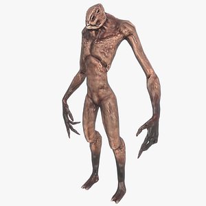 Fantasy creature