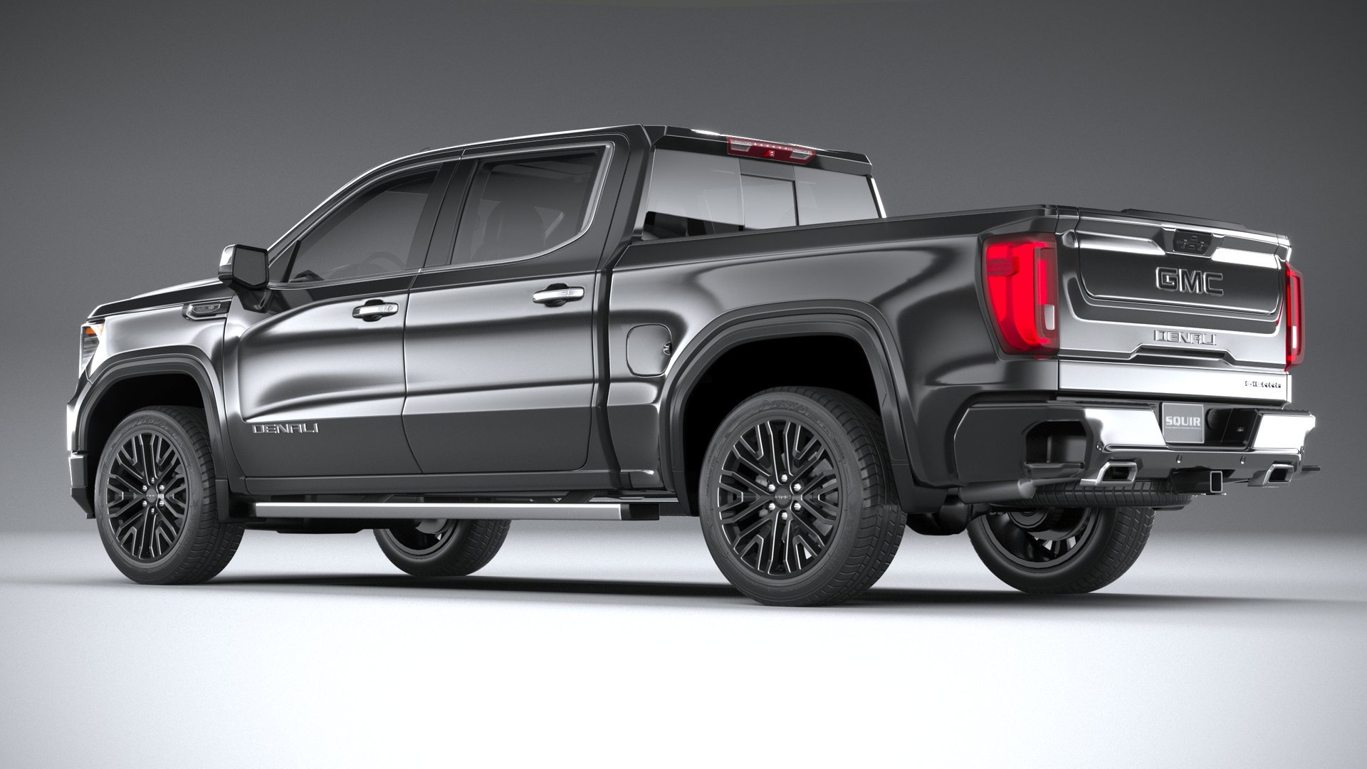 GMC Sierra Denali 2022 3D https://p.turbosquid.com/ts-thumb/W9/OA5Mj1/Y5/gmc_sierra_denali_2022_0005/jpg/1641482151/1920x1080/fit_q87/d71cac04d7065ff9ff22b5d1db4057f5db7fec2f/gmc_sierra_denali_2022_0005.jpg