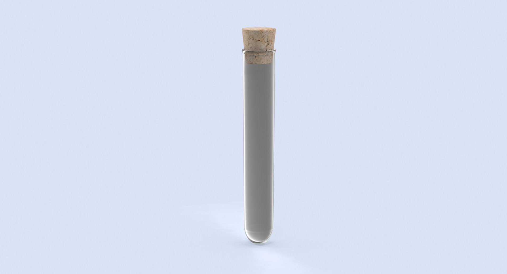 large test tube cork max
