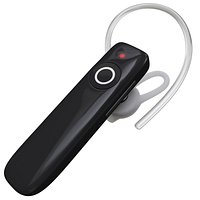 Bluetooth headset