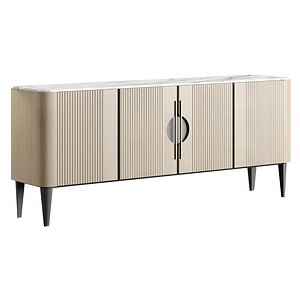 Frato TAIPEI Sideboard 3D