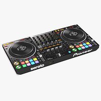 Pioneer ddj-1000srt