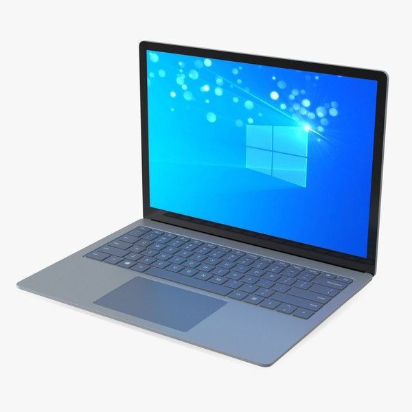 Microsoft Surface3D模型下载| TurboSquid