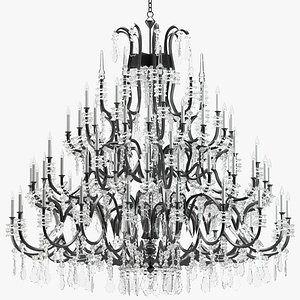 Chandelier 19
