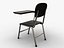 School Desk and Chair