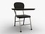 School Desk and Chair