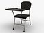 School Desk and Chair