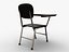 School Desk and Chair