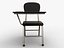 School Desk and Chair
