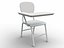 School Desk and Chair