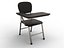 School Desk and Chair