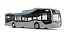 olli bus 3D model