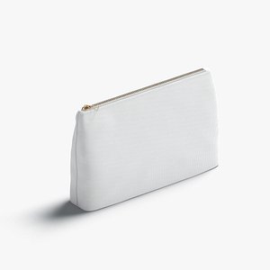 Canvas Pouch