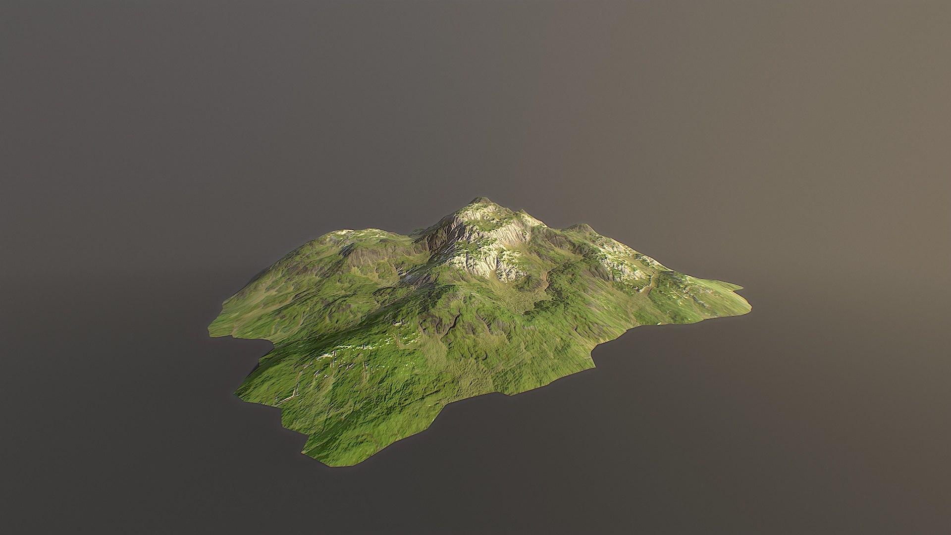 Background Landscapes Grass 5 3D - TurboSquid 2238171