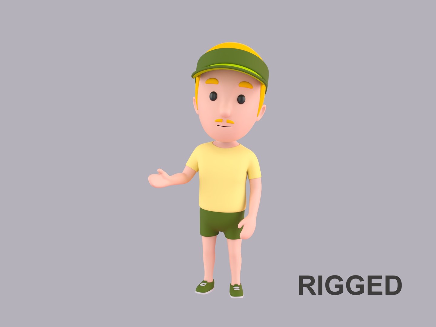 3D model Cartoon Male Character Rigged 123 https://p.turbosquid.com/ts-thumb/W9/fB5Ygx/W7/male_1230001/jpg/1743302788/1920x1080/fit_q87/b4ff508e8a5cf01ba01d2abc9c5744177d771555/male_1230001.jpg