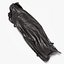 Dead Body Covered with Body Bags and Bloody Sheet
