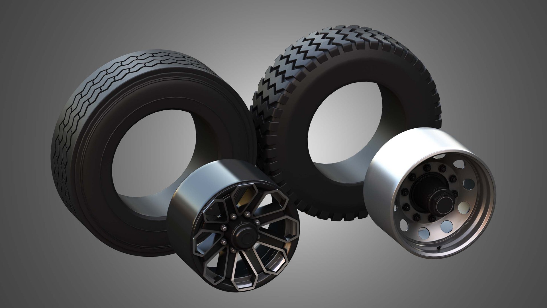 3D Vehicle Wheels and Tires-B001 - Ready for 3d Print https://p.turbosquid.com/ts-thumb/W9/k1NG4J/gi/19/jpg/1774686474/1920x1080/fit_q87/f2766ac899a647a9d8fb05af86d26d46d9538931/19.jpg