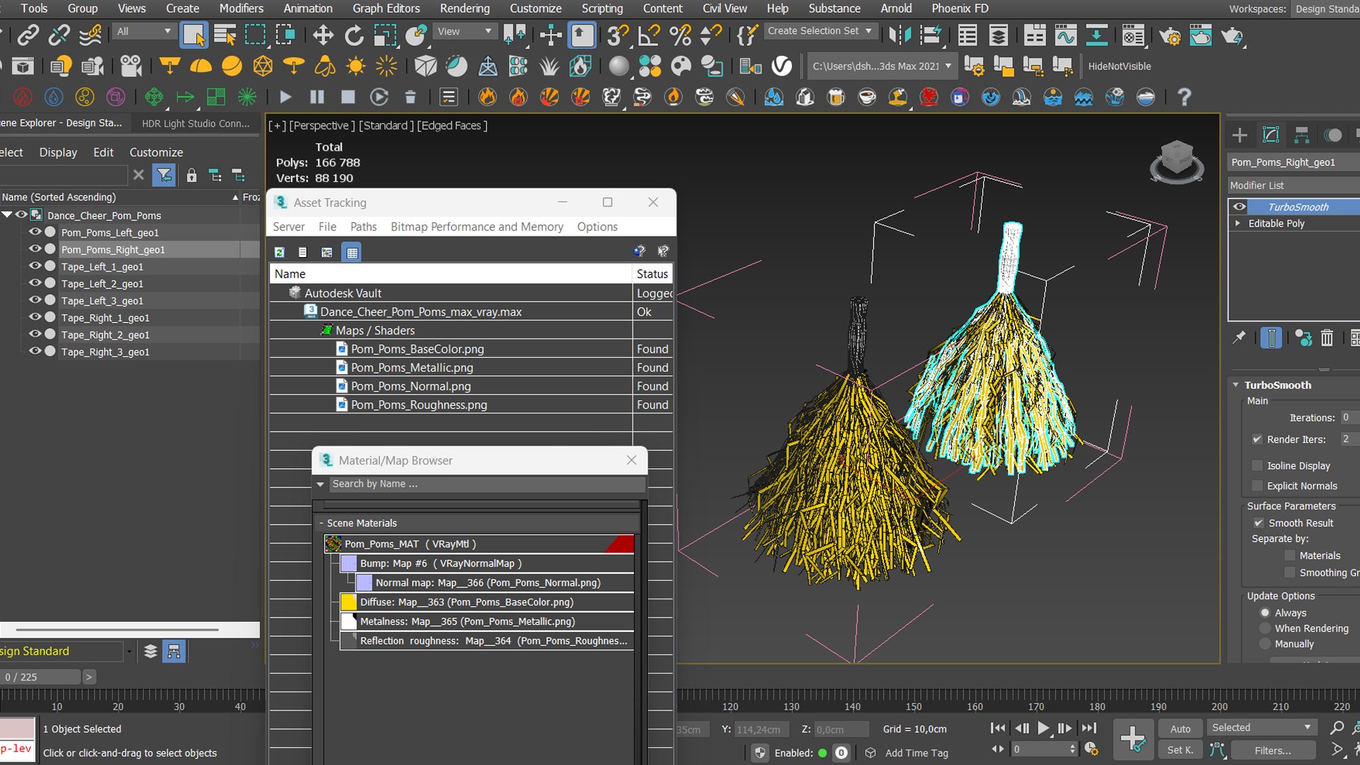 Dance Cheer Pom Poms 3D model https://p.turbosquid.com/ts-thumb/W9/lIErpN/vU/dance_cheer_pom_poms_014/jpg/1788469904/1920x1080/fit_q87/374dccfe4f179b447bdb9f691b7e46a6d97d86cd/dance_cheer_pom_poms_014.jpg