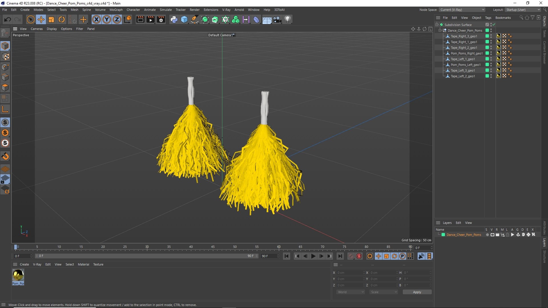 Dance Cheer Pom Poms 3D model https://p.turbosquid.com/ts-thumb/W9/lIErpN/vm/dance_cheer_pom_poms_1003/jpg/1788469912/1920x1080/fit_q87/daef69daf33f4922b455894d38ad5b2b67c527bd/dance_cheer_pom_poms_1003.jpg