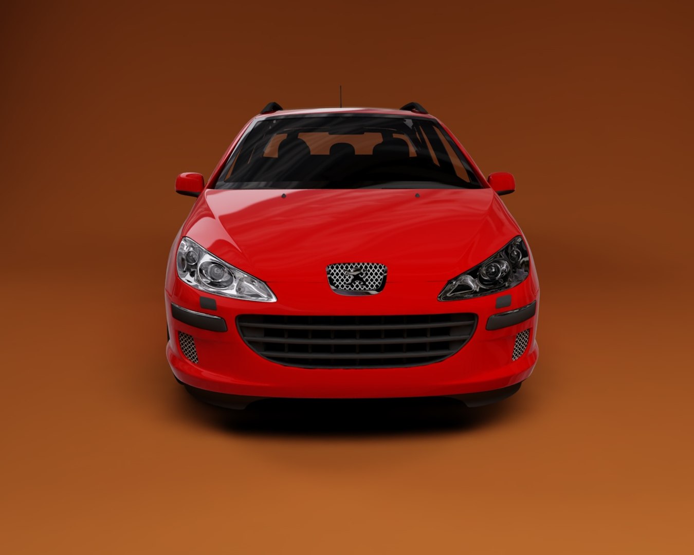 58 Peugeot 407 Images, Stock Photos, 3D objects, & Vectors