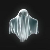 Little Ghost