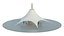 Tensile Structure Canopy 12 3D model