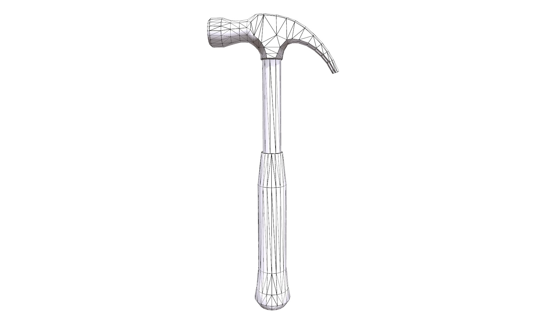 3D Claw Hammer Low-poly PBR model https://p.turbosquid.com/ts-thumb/W9/qEwiYH/jx/screenshot011/png/1712494831/1920x1080/fit_q87/836990b8b1950c2bdcaafd8d4b29847442343092/screenshot011.jpg