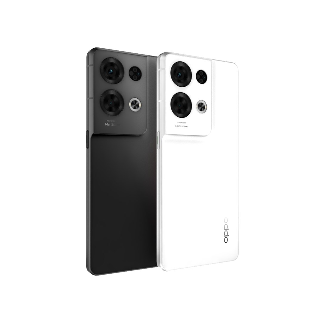 3D Model Oppo Reno8 Pro Plus Full Colors - TurboSquid 1914698