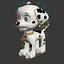 Paw Patrol Dog Collection