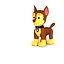 Paw Patrol Dog Collection