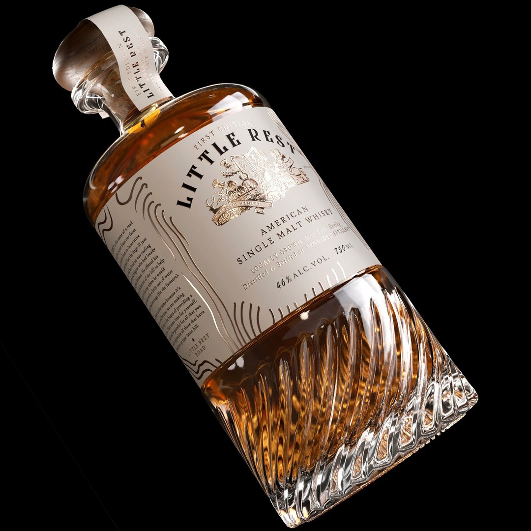 Little Rest Bottle Whiskey Alcohol Bar 3D model https://p.turbosquid.com/ts-thumb/W9/uUiExl/3i/render5/jpg/1757118252/1920x1080/fit_q87/3528cbd06a003f8776dd0367474a33409a45b0d4/render5.jpg