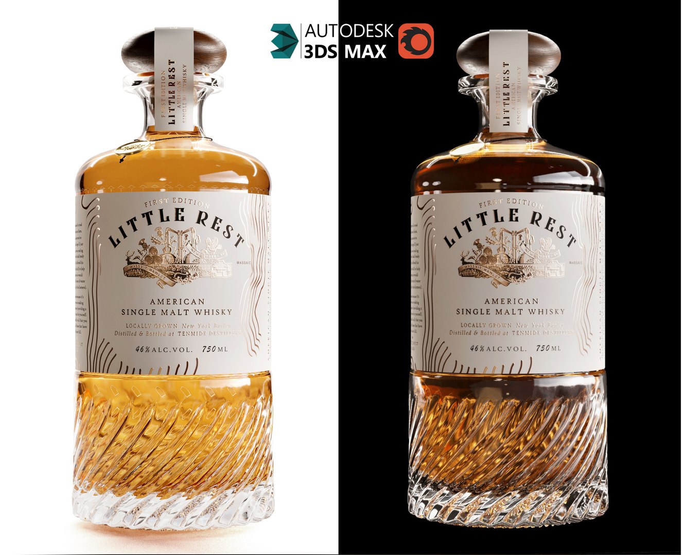 Little Rest Bottle Whiskey Alcohol Bar 3D model https://p.turbosquid.com/ts-thumb/W9/uUiExl/9h/render/jpg/1757118251/1920x1080/fit_q87/74d2e7b38c158eb004986752e4b3cbf7e38ffed7/render.jpg