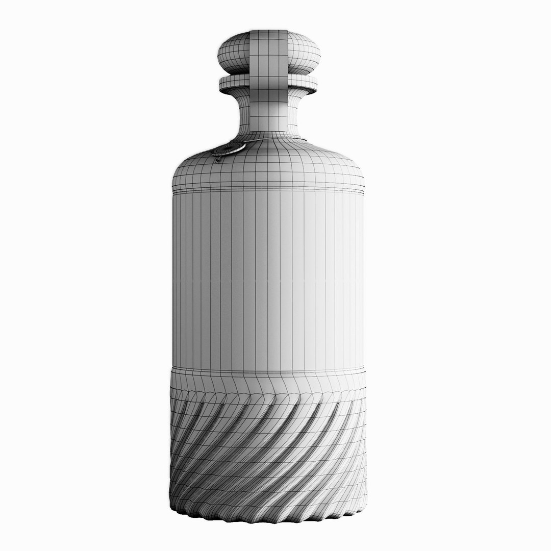 Little Rest Bottle Whiskey Alcohol Bar 3D model https://p.turbosquid.com/ts-thumb/W9/uUiExl/df/wire/jpg/1757118252/1920x1080/fit_q87/7b670d6e87d3324a1f2e49619b782256e079d2ff/wire.jpg