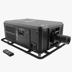 Projector Large Venue