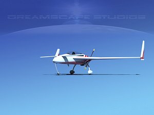 Rutan Long-EZ V06