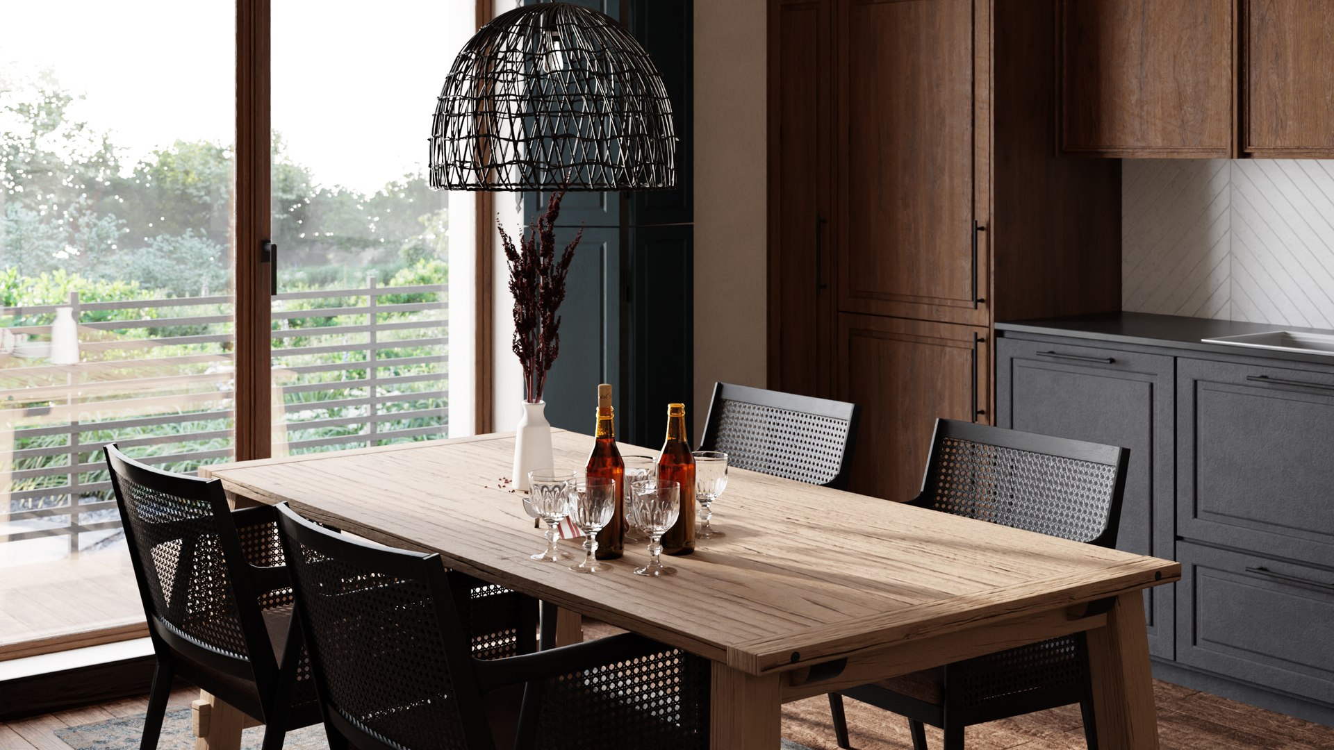 Scandinavian kitchen interior 3D model https://p.turbosquid.com/ts-thumb/W9/z8eQVn/yY/z0005/jpg/1700472577/1920x1080/fit_q87/6a2b055b1a80b6c2dd8375c35a837b75c81c66f2/z0005.jpg