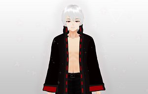 Victor Anime Style - Original