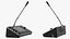 Bosch Interpreter Desk with Video Output