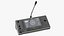 Bosch Interpreter Desk with Video Output