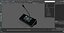 Bosch Interpreter Desk with Video Output