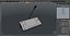 Bosch Interpreter Desk with Video Output