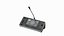 Bosch Interpreter Desk with Video Output