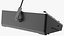 Bosch Interpreter Desk with Video Output