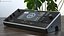 Bosch Interpreter Desk with Video Output
