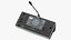 Bosch Interpreter Desk with Video Output