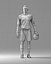 Jogador de futebol 1114 11