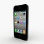 iphone phone fbx